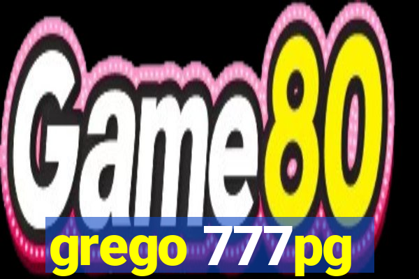 grego 777pg